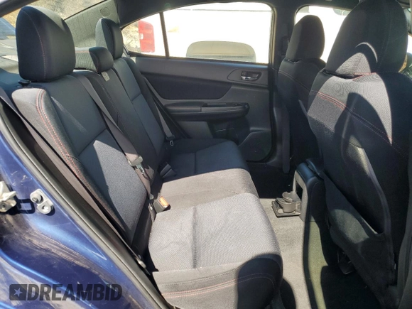 2015 Subaru WRX Premium with VIN JF1VA1D62F8802931, listed as a Copart auction lot 49273415 with 193,968 mi miles and Clean Title. Bid and sale history available at carsss.com. Image 10.