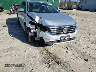 2020 Volkswagen Passat SE z VIN 1VWWA7A37LC005706, wystawiony jako Copart lot #51041245 z przebiegiem 107 275 mil mil oraz Szkoda całkowita • Salvage title. Historia ofert i sprzedaży dostępna na DreamBid. Obrazek 11.