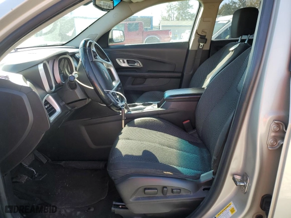 2013 Chevrolet Equinox LT with VIN 2GNALDEK7D6304640, listed as a Copart auction lot 48596575 with 336,951 mi miles and Clean Title. Bid and sale history available at carsss.com. Image 7.