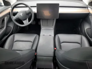 2023 Tesla Model 3 с VIN 5YJ3E1EA0PF673646, выставлен на аукционе Copart как лот 60698645 с пробегом 32 325 миль миль и Списание • Salvage title. История ставок и продаж доступна на DreamBid. Изображение 8.