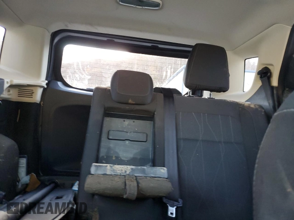 2018 Ford EcoSport SE with VIN MAJ6P1UL3JC215281, listed as a Copart auction lot 46451045 with Not Provided miles and Salvage Title. Bid and sale history available at carsss.com. Image 10.