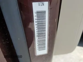 2021 Bentley Flying Spur W12 with VIN SCBBB6ZG9MC084879, listed as a Copart auction lot 54848205 with Not Provided miles and Salvage Title. Bid and sale history available at DreamBid. Image 13.