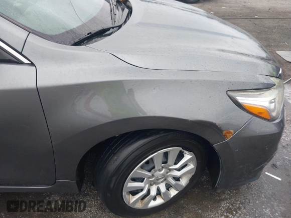 2016 Nissan Altima SV with VIN 1N4AL3AP9GC169201, listed as a IAAI auction lot 41429703 with 175,672 mi miles and . Bid and sale history available at DreamBid. Image 19.