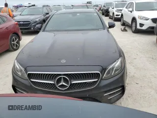 2019 Mercedes-Benz E-Class AMG E 53 with VIN WDDZF6BB2KA634307, listed as a Copart auction lot 76679074 with 0 mi miles and Non Repairable. Bid and sale history available at carsss.com. Image 5.