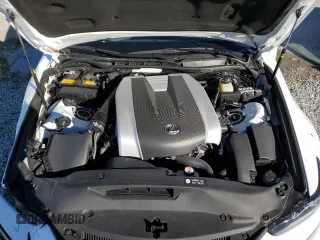 2020 Lexus IS 300 F Sport z VIN JTHG81F22L5041015, wystawiony jako Copart lot #82097844 z przebiegiem 37 614 mil mil oraz Szkoda całkowita • Salvage title. Historia ofert i sprzedaży dostępna na DreamBid. Obrazek 12.