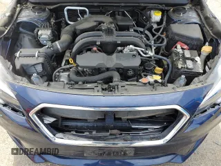 2018 Subaru Legacy Premium with VIN 4S3BNAD66J3014760, listed as a Copart auction lot 50680164 with 37,166 mi miles and Salvage Title. Bid and sale history available at carsss.com. Image 11.