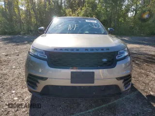 2018 Land Rover Range Rover Velar R-Dynamic HSE with VIN SALYM2RN4JA771597, listed as a Copart auction lot 73367114 with 131,728 mi miles and Clean Title. Bid and sale history available at carsss.com. Image 5.