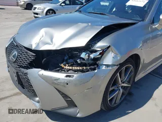 2016 Lexus GS 350 with VIN JTHCZ1BL6GA004329, listed as a IAAI auction lot 42683574 with 134,814 mi miles and . Bid and sale history available at DreamBid. Image 6.