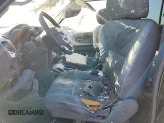2002 Nissan Xterra XE with VIN 5N1ED28TX2C593979, listed as a Copart auction lot 39093964 with Not provided miles and Salvage title. Bid and sale history available at DreamBid. Image 7.
