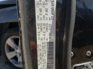 2011 Jeep Compass with VIN 1J4NT1FA4BD159872, listed as a Copart auction lot 74118834 with 142,660 mi miles and Salvage Title. Bid and sale history available at carsss.com. Image 15.