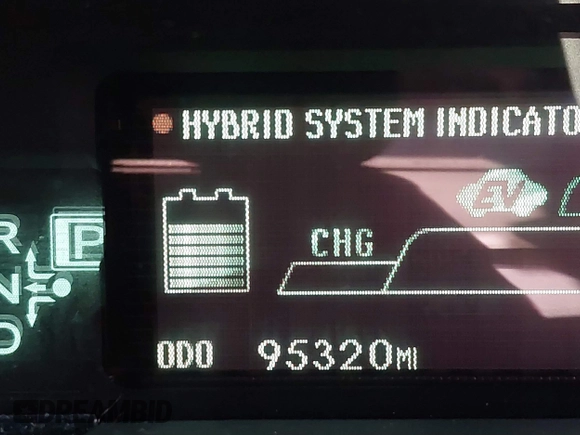 2014 Toyota Prius с VIN JTDKN3DPXE3059226, выставлен на аукционе IAAI как лот 41767037 с пробегом 95 320 миль миль и . История ставок и продаж доступна на DreamBid. Изображение 15.