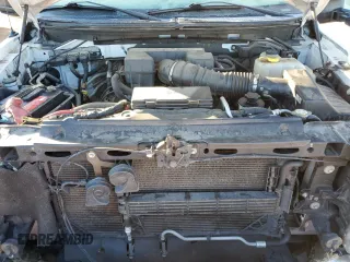 2013 Ford F-150 XLT with VIN 1FTFW1E64DFD34725, listed as a Copart auction lot 88887445 with 158,439 mi miles and Salvage Title. Bid and sale history available at carsss.com. Image 13.