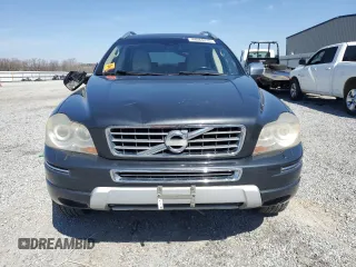 2013 Volvo XC90 Premier Plus with VIN YV4952CZ7D1671354, listed as a Copart auction lot 48060435 with 130,073 mi miles and Salvage Title. Bid and sale history available at carsss.com. Image 5.