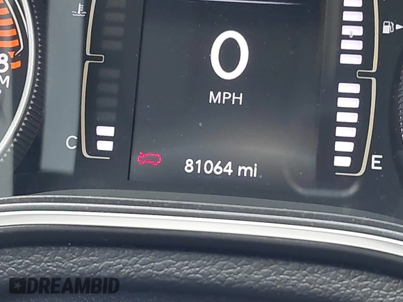 2019 Jeep Cherokee Latitude Plus with VIN 1C4PJLLX9KD333220, listed as a IAAI auction lot 42512218 with 81,064 mi miles and . Bid and sale history available at DreamBid. Image 15.