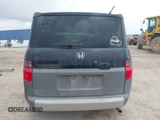 2003 Honda Element EX with VIN 5J6YH28583L017231, listed as a IAAI auction lot 41871596 with 208,768 mi miles and . Bid and sale history available at DreamBid. Image 17.