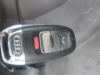 2015 Audi A4 Premium z VIN WAUBFAFL0FN025357, wystawiony jako IAAI lot #41965519 z przebiegiem 169 053 mil mil oraz . Historia ofert i sprzedaży dostępna na DreamBid. Obrazek 11.