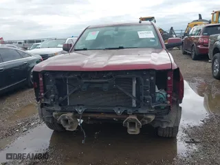 2014 Chevrolet Silverado 1500 LT with VIN 1GCRCREC0EZ235670, listed as a IAAI auction lot 41575442 with 94,848 mi miles. Bid and sale history available at carsss.com. Image 12.