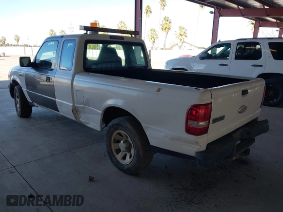 2007 Ford Ranger with VIN 1FTZR14E47PA38311, listed as a IAAI auction lot 41736053 with 108,423 mi miles and . Bid and sale history available at DreamBid. Image 3.