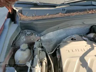 2021 Chevrolet TrailBlazer LS z VIN KL79MMS21MB102626, wystawiony jako Copart lot #67602665 z przebiegiem 60 390 mil mil oraz Szkoda całkowita • Salvage title. Historia ofert i sprzedaży dostępna na DreamBid. Obrazek 14.