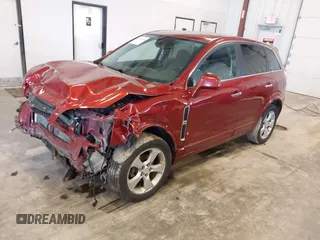 2008 Saturn VUE z VIN 3GSDL03728S670269, wystawiony jako IAAI lot #42198791 z przebiegiem 167 643 mil mil oraz . Historia ofert i sprzedaży dostępna na DreamBid. Obrazek 2.
