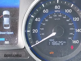 2012 Hyundai Sonata Hybrid with VIN KMHEC4A46CA059778, listed as a IAAI auction lot 41973287 with 118,625 mi miles and . Bid and sale history available at DreamBid. Image 16.