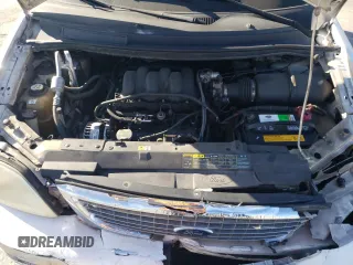 2001 Ford Windstar SEL z VIN 2FMDA53401BA76369, wystawiony jako Copart lot #64525524 z przebiegiem 154 934 mil mil oraz Szkoda całkowita • Salvage title. Historia ofert i sprzedaży dostępna na DreamBid. Obrazek 12.