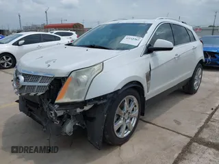 2012 Cadillac SRX Premium Collection с VIN 3GYFNCE36CS557597, выставлен на аукционе IAAI как лот 42115362 с пробегом 122 434 миль миль и . История ставок и продаж доступна на DreamBid. Изображение 2.