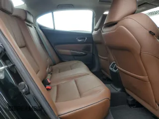 2019 Acura TLX Technology z VIN 19UUB2F41KA004221, wystawiony jako Copart lot #57414385 z przebiegiem 54 828 mil mil oraz Szkoda całkowita • Salvage title. Historia ofert i sprzedaży dostępna na DreamBid. Obrazek 10.
