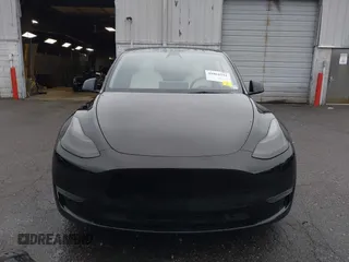 2022 Tesla Model Y Performance with VIN 7SAYGDEF7NF403701, listed as a IAAI auction lot 41961532 with 83,728 mi miles and . Bid and sale history available at DreamBid. Image 13.