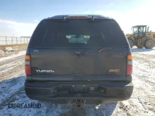 2001 GMC Yukon Denali с VIN 1GKEK63U01J253479, выставлен на аукционе Copart как лот 83272054 с пробегом 217 364 миль миль и Чистый • Clean title. История ставок и продаж доступна на DreamBid. Изображение 6.