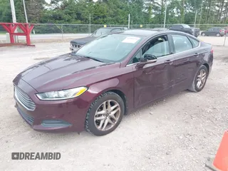 2013 Ford Fusion SE with VIN 3FA6P0H73DR137968, listed as a IAAI auction lot 42506575 with 176,536 mi miles and . Bid and sale history available at DreamBid. Image 2.