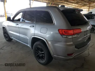 2018 Jeep Grand Cherokee Altitude with VIN 1C4RJEAG1JC434005, listed as a Copart auction lot 54871015 with 85,877 mi miles and Clean Title. Bid and sale history available at carsss.com. Image 2.