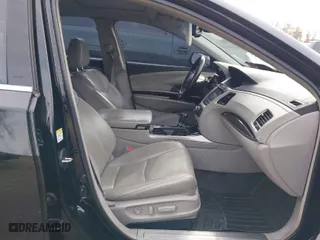 2014 Acura RLX Tech Pkg with VIN JH4KC1F52EC007660, listed as a IAAI auction lot 41595235 with 78,158 mi miles. Bid and sale history available at carsss.com. Image 5.