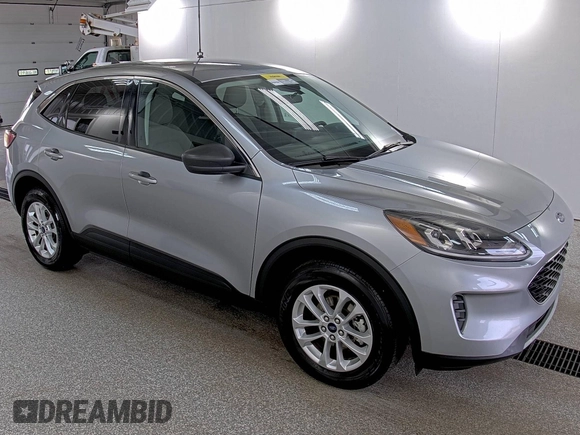 2022 Ford Escape SE с VIN 1FMCU9G6XNUB81166, выставлен на аукционе IAAI как лот 42791502 с пробегом 68 729 миль миль и . История ставок и продаж доступна на DreamBid. Изображение 26.