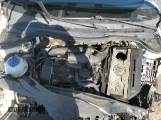 2011 Volkswagen CC Sport z VIN WVWMP7AN5BE707763, wystawiony jako Copart lot #52054875 z przebiegiem 115 496 mil mil oraz Szkoda całkowita • Salvage title. Historia ofert i sprzedaży dostępna na DreamBid. Obrazek 13.