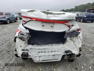 2014 Hyundai Azera Limited z VIN KMHFH4JG1EA388388, wystawiony jako Copart lot #58166675 z przebiegiem Nie podano mil oraz Szkoda całkowita • Salvage title. Historia ofert i sprzedaży dostępna na DreamBid. Obrazek 6.