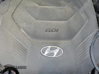 2023 Hyundai Palisade Limited с VIN KM8R5DGEXPU628180, выставлен на аукционе Copart как лот 68854875 с пробегом 73 583 миль миль и Списание • Salvage title. История ставок и продаж доступна на DreamBid. Изображение 14.
