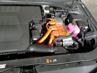 2025 Hyundai Elantra Limited with VIN KMHLN4DJ9SU167800, listed as a Copart auction lot 82093325 with 1,135 mi miles and Salvage title. Bid and sale history available at DreamBid. Image 13.