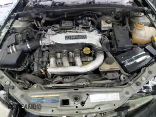 2004 Saturn L with VIN 1G8JD54RX4Y520917, listed as a Copart auction lot 88127805 with 70,549 mi miles and Salvage Title. Bid and sale history available at carsss.com. Image 12.