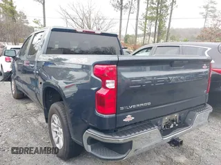 2021 Chevrolet Silverado 1500 LT with VIN 1GCUYDED8MZ363855, listed as a IAAI auction lot 41601185 with 79,072 mi miles. Bid and sale history available at carsss.com. Image 14.