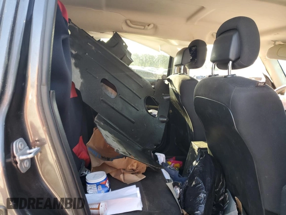 2016 Jeep Patriot Sport z VIN 1C4NJPBA6GD698215, wystawiony jako Copart lot #52164275 z przebiegiem Nie podano mil oraz Szkoda całkowita • Salvage title. Historia ofert i sprzedaży dostępna na DreamBid. Obrazek 12.