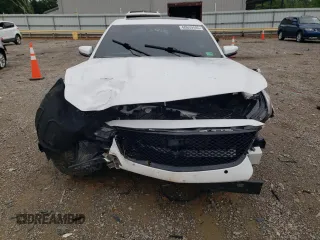2020 Cadillac CT5 V-Series with VIN 1G6DV5RW3L0136282, listed as a Copart auction lot 60639485 with 47,882 mi miles and Salvage title. Bid and sale history available at DreamBid. Image 5.