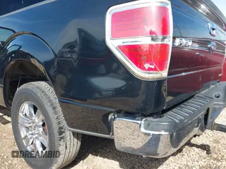 2011 Ford F-150 XL with VIN 1FTEX1CM3BFA49537, listed as a IAAI auction lot 42055511 with 187,253 mi miles and . Bid and sale history available at DreamBid. Image 6.
