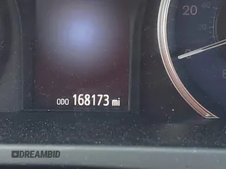 2017 Toyota Camry XLE with VIN 4T1BF1FK4HU737479, listed as a IAAI auction lot 41835243 with 168,173 mi miles. Bid and sale history available at carsss.com. Image 15.