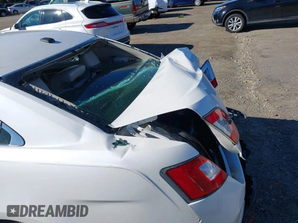 2012 Ford Taurus Limited with VIN 1FAHP2JW6CG141718, listed as a IAAI auction lot 40537269 with 172,877 mi miles and . Bid and sale history available at DreamBid. Image 16.