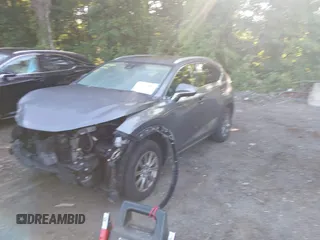 2020 Lexus NX 300 с VIN JTJDARDZ1L5007572, выставлен на аукционе IAAI как лот 42550880 с пробегом 98 064 миль миль и . История ставок и продаж доступна на DreamBid. Изображение 18.
