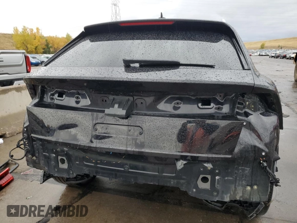 2020 Audi Q8 Premium Plus z VIN WA1EVAF1XLD004366, wystawiony jako Copart lot #75661534 z przebiegiem 52 301 mil mil oraz Szkoda całkowita • Salvage title. Historia ofert i sprzedaży dostępna na DreamBid. Obrazek 6.