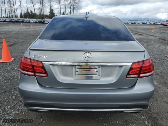 2014 Mercedes-Benz E-Class E 350 Sport with VIN WDDHF5KB8EA906806, listed as a Copart auction lot 51183575 with 201,079 mi miles and Clean Title. Bid and sale history available at carsss.com. Image 6.