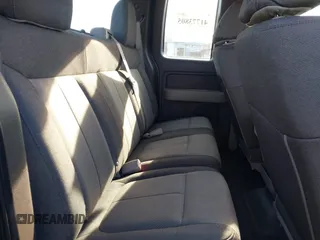 2010 Ford F-150 XL with VIN 1FTEX1EW2AFD38194, listed as a IAAI auction lot 41773805 with 143,313 mi miles. Bid and sale history available at carsss.com. Image 8.