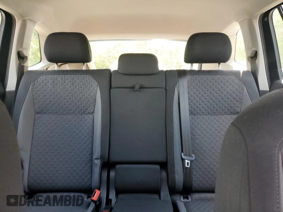 2020 Volkswagen Tiguan S с VIN 3VV0B7AX6LM094810, выставлен на аукционе Copart как лот 59793555 с пробегом 104 612 миль миль и Списание • Salvage title. История ставок и продаж доступна на DreamBid. Изображение 10.